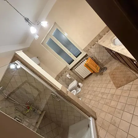La Casa Di Lory Prázdninový dům