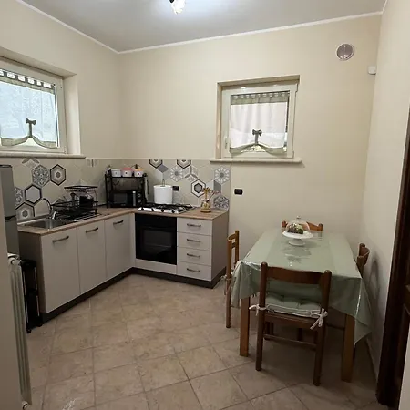 Prázdninový dům La Casa Di Lory *