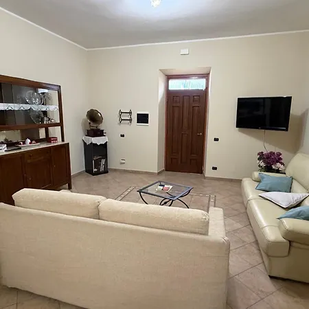 Prázdninový dům La Casa Di Lory Isola di Liri