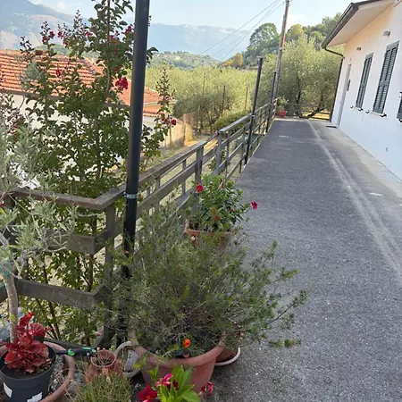 La Casa Di Lory *