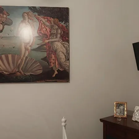La Casa Di Lory Prázdninový dům Isola di Liri