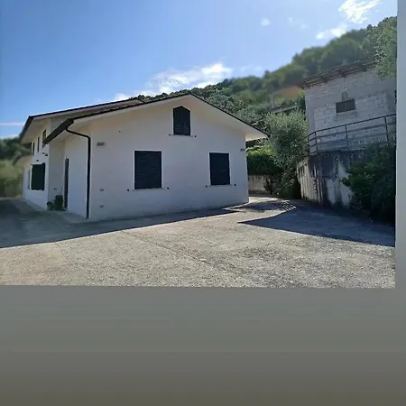 La Casa Di Lory *