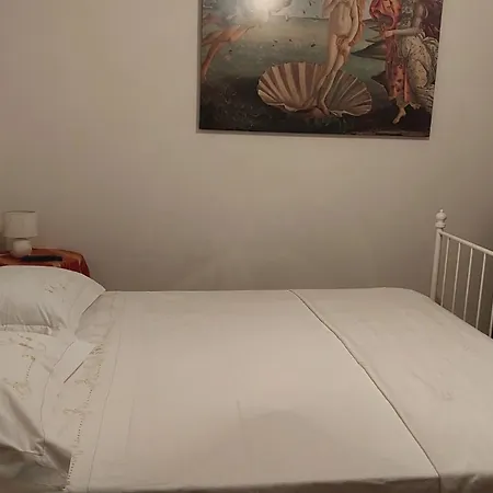 Hébergement de vacances La Casa Di Lory Isola di Liri